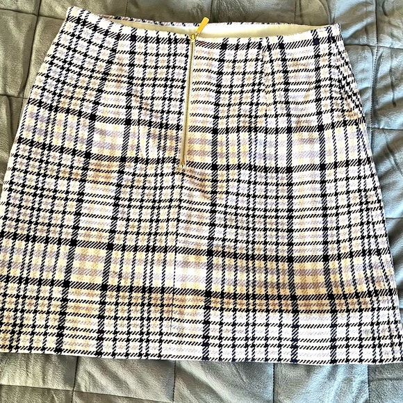 Next tartan skirt - Picture 2 of 5